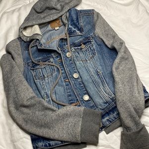 American Eagle Jacket Size S